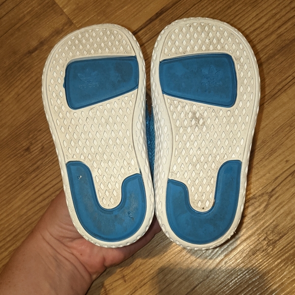 Adidas x Pharrell Williams Hu I Limited Edition - Picture 8 of 10